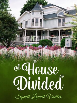 cover image of A House Divided